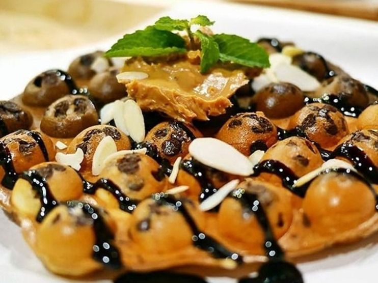 Waffle