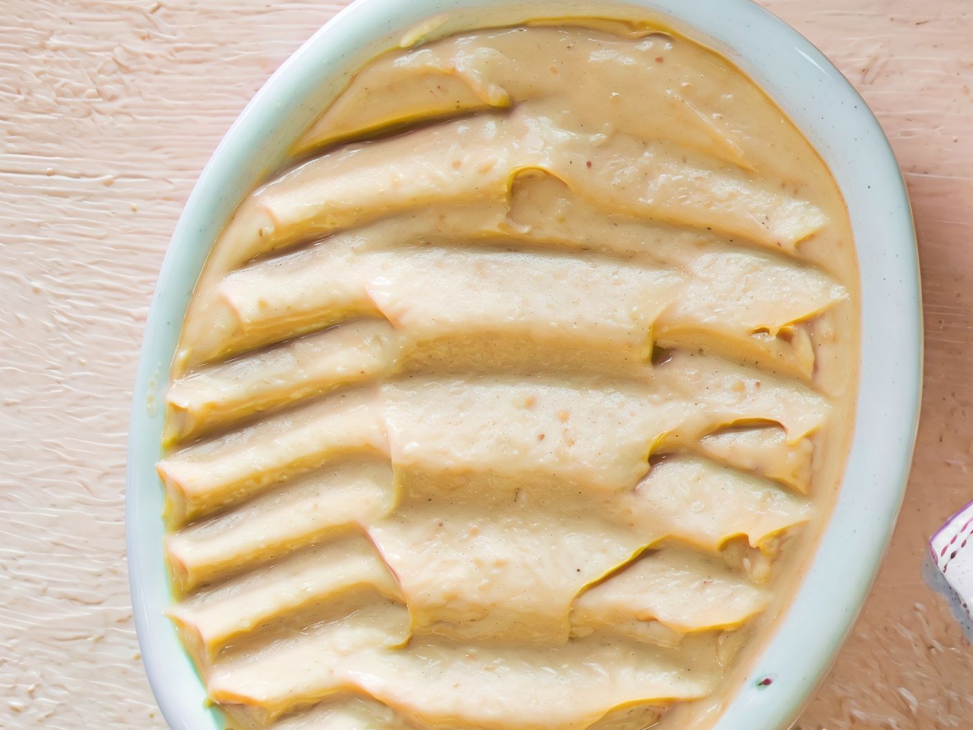Tahini Salad