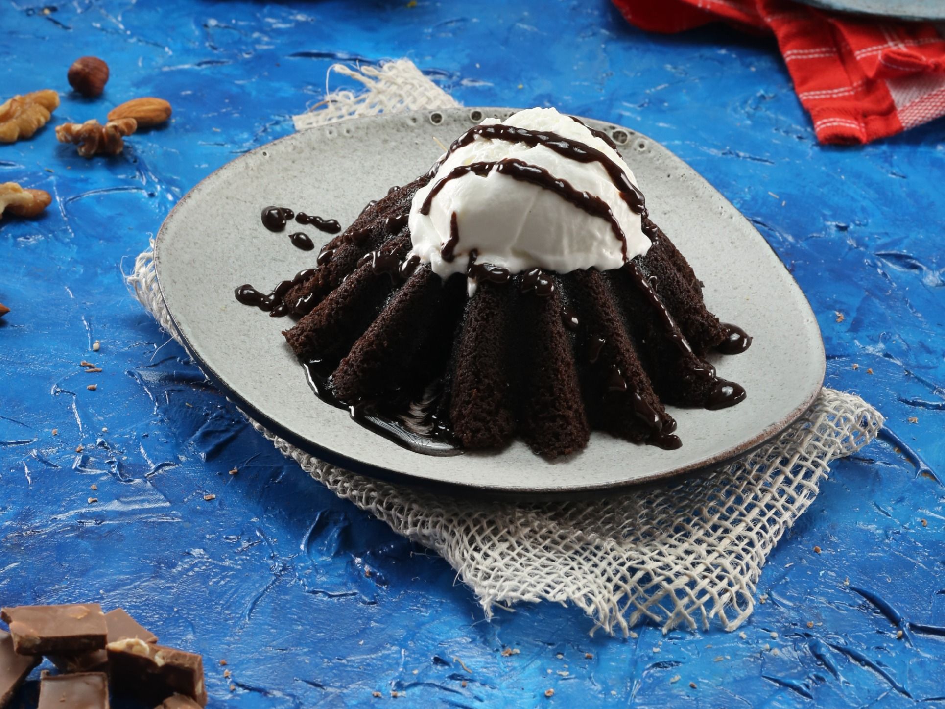 Molten Cake