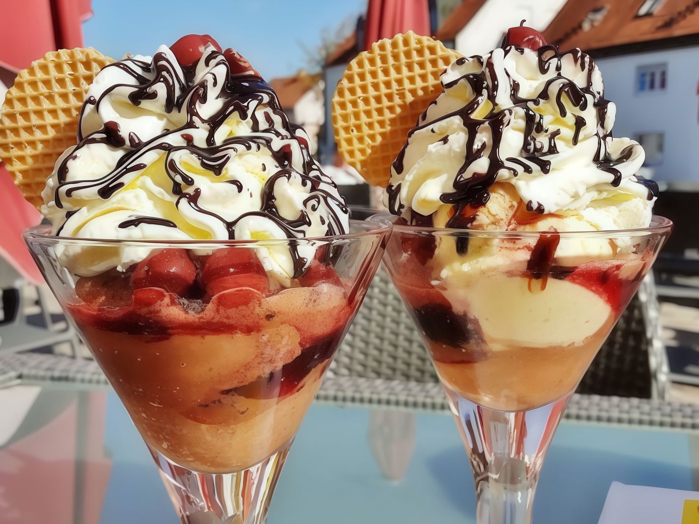 Ice Cream