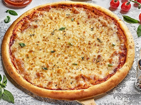 Margherita Pizza