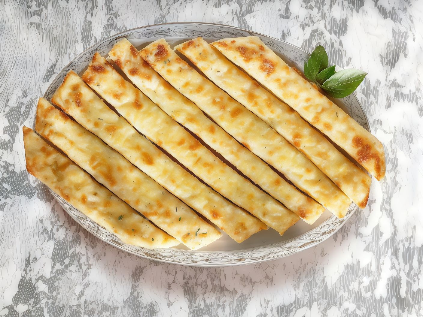 Cheese Bread