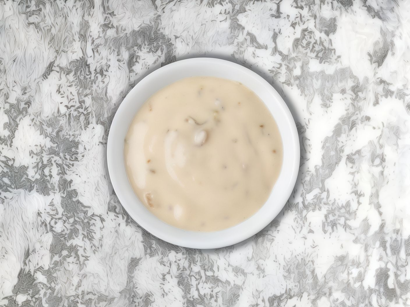 Ranch Sauce