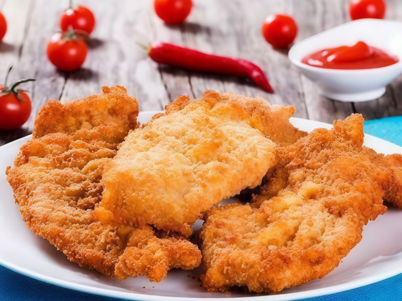 Escalope