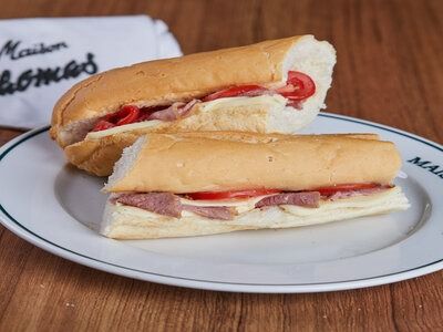 Venezia sandwich