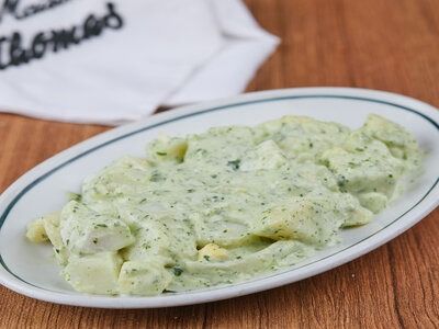 Normandy Salad