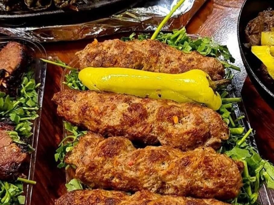 Kofta Kandoz