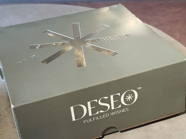 Deseo Pecaromon Mini Box 9 Pieces