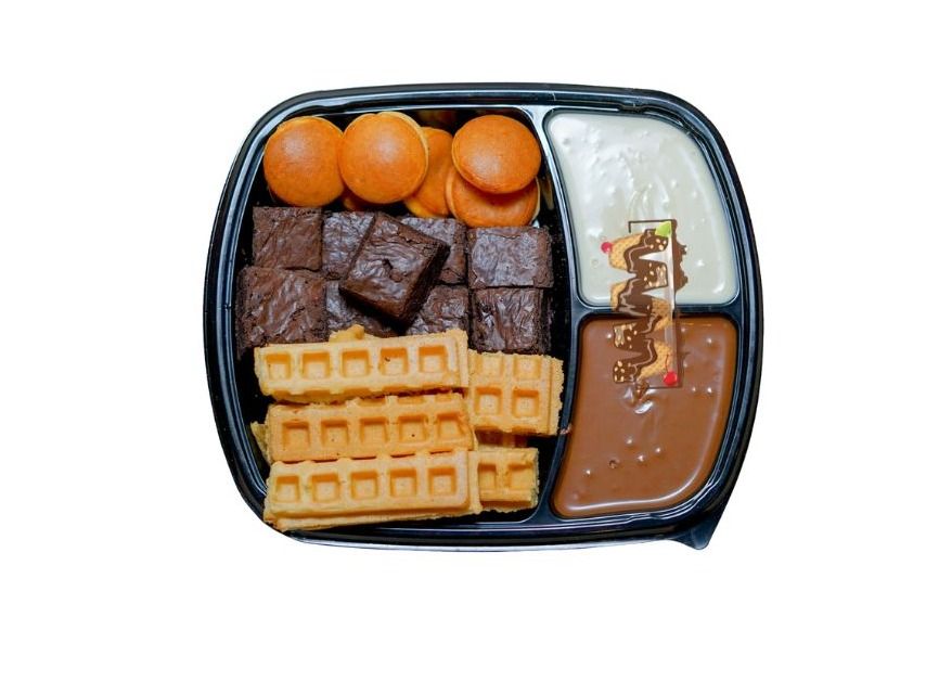 Bites Mix