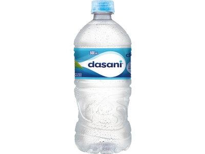 Mineral water