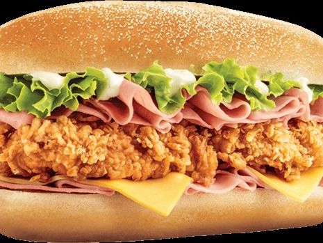 Super Crunchy