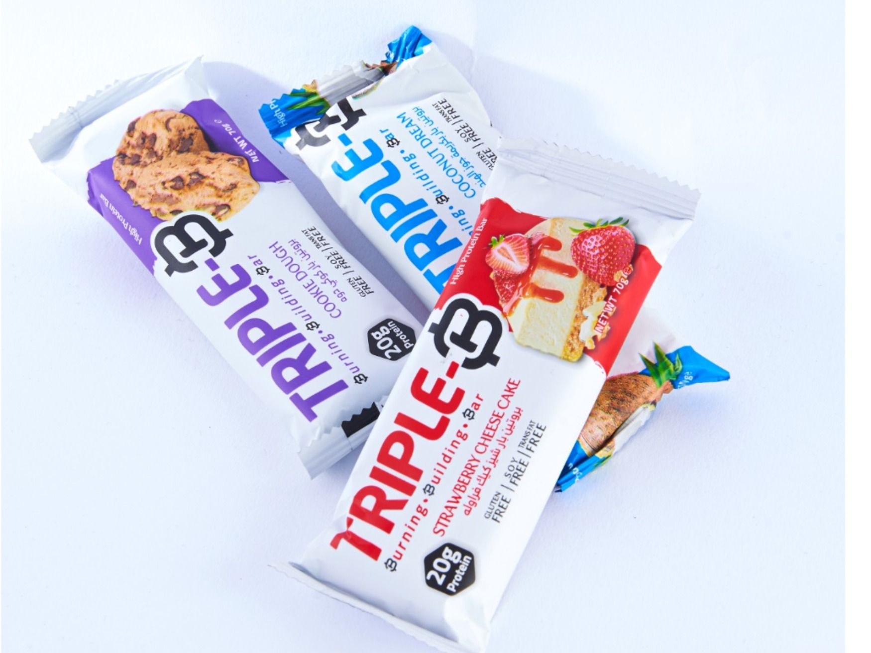 Protein Bar