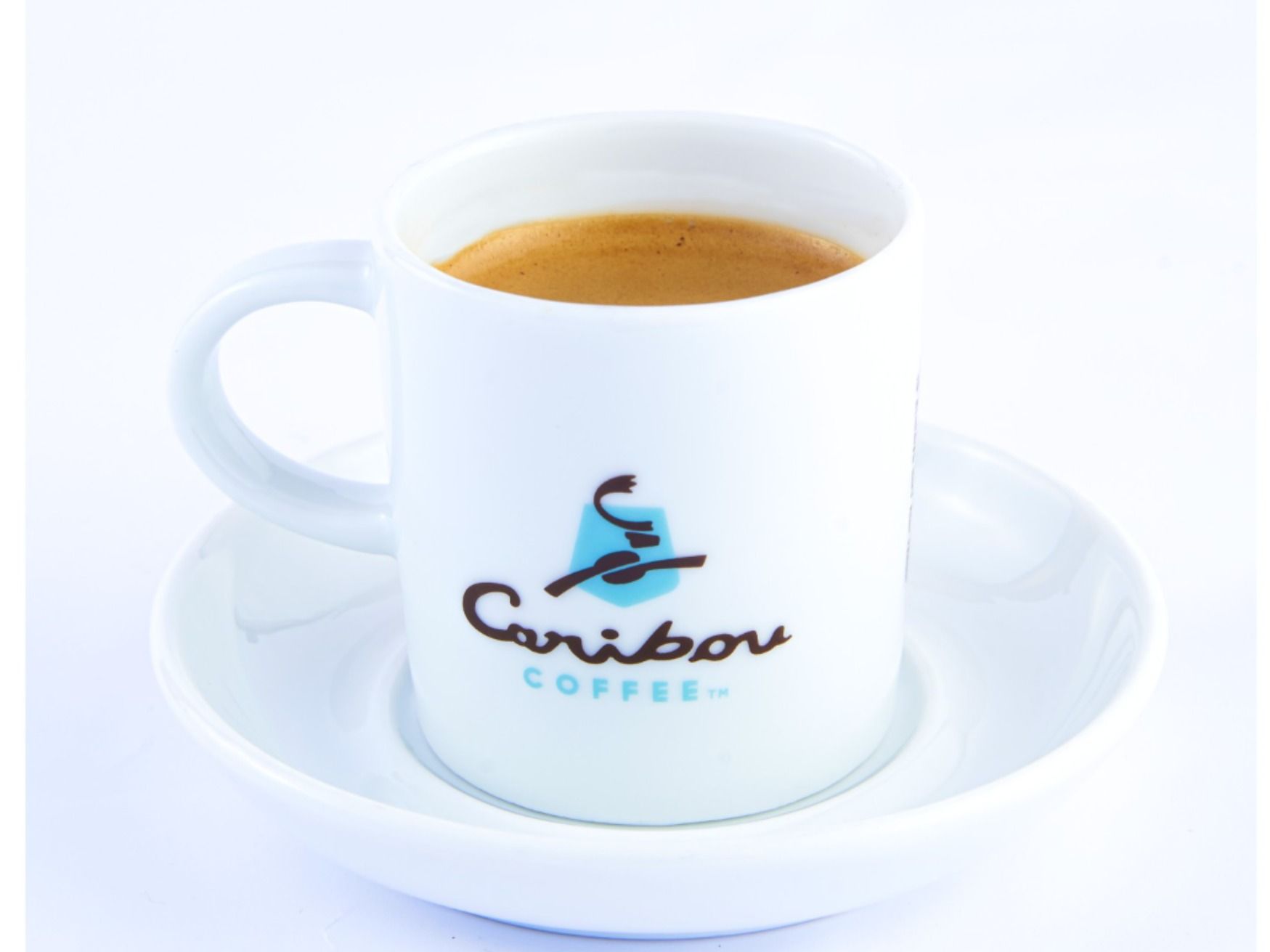 Hot Espresso