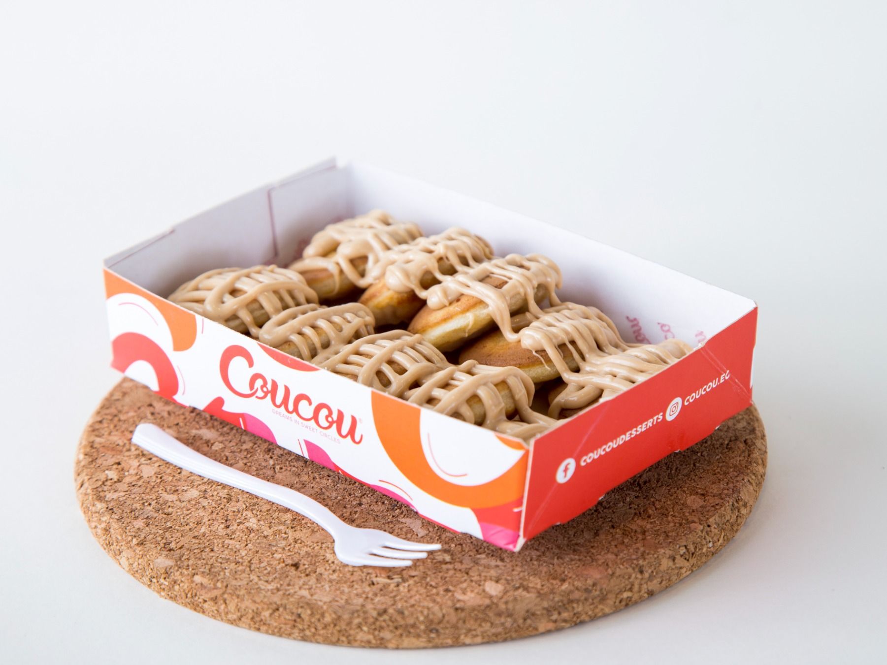 Kinder Bueno Mini Pancake