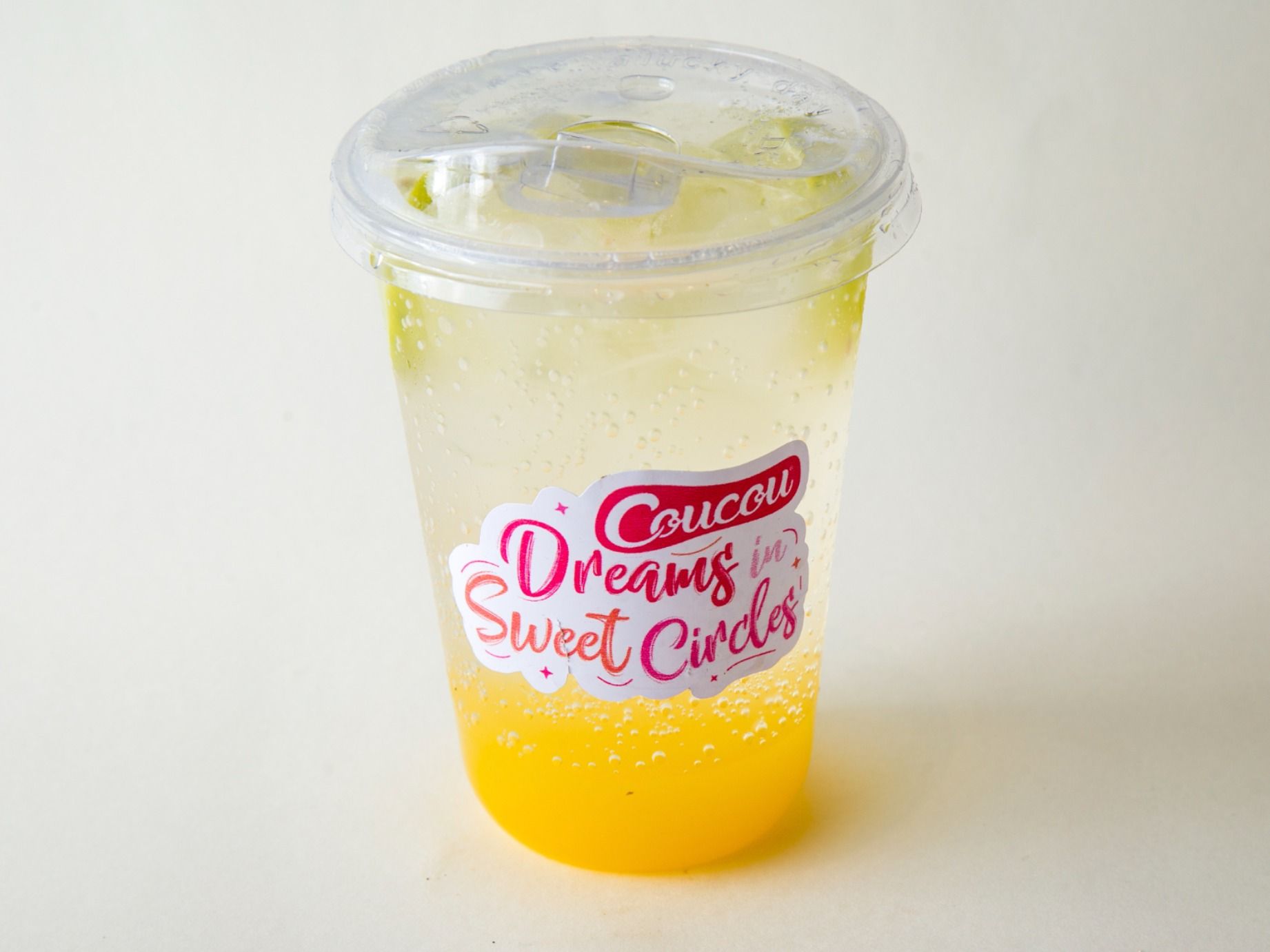 Pineapple Mojito