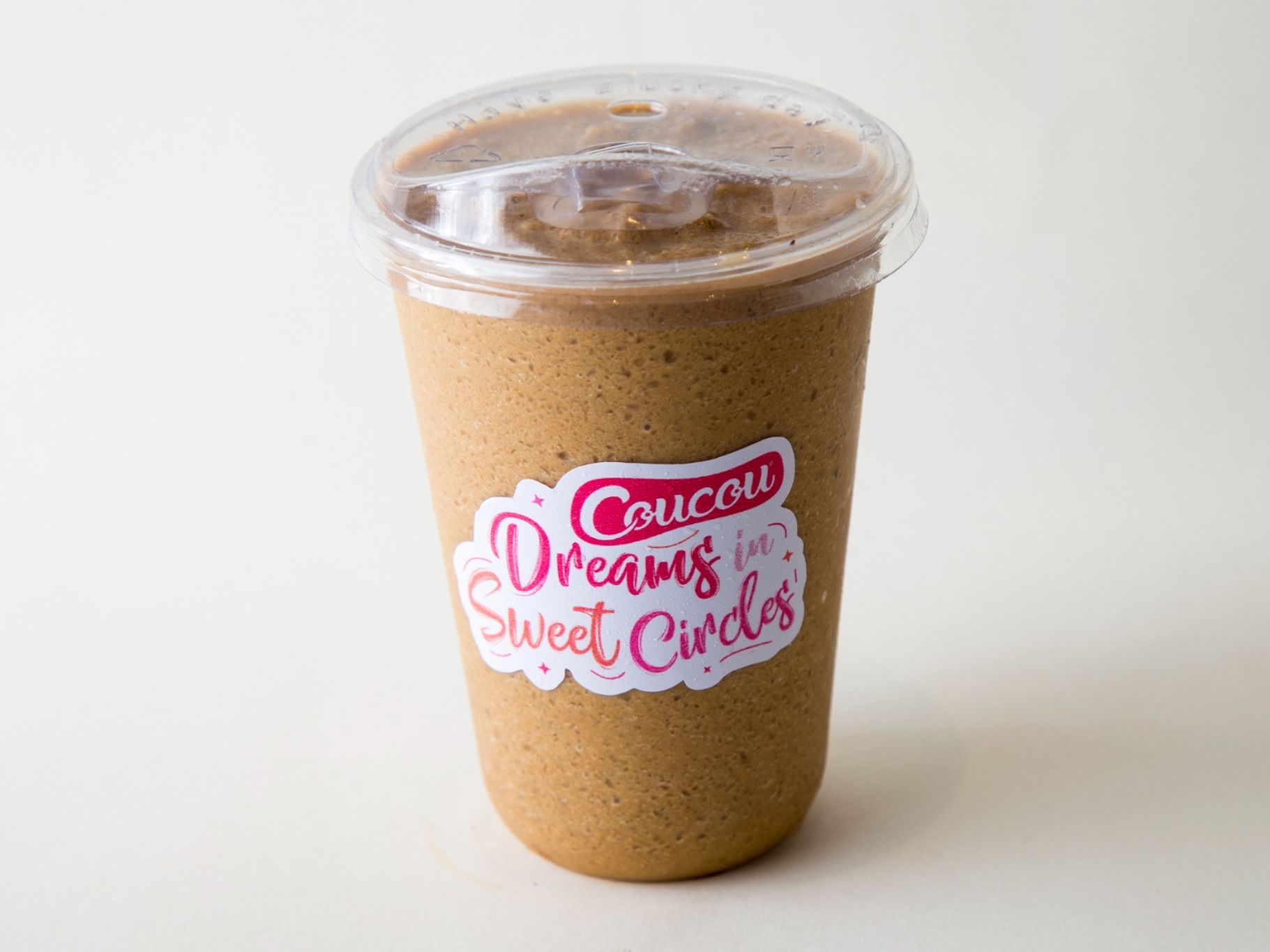 Frappuccino Coffee