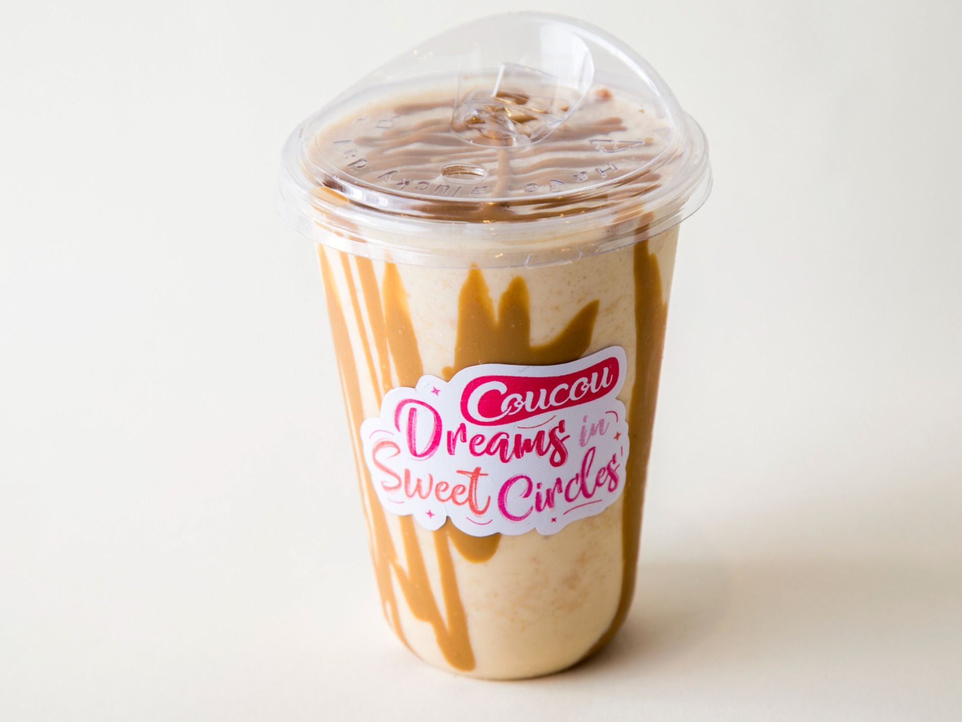 Frappuccino Lotus