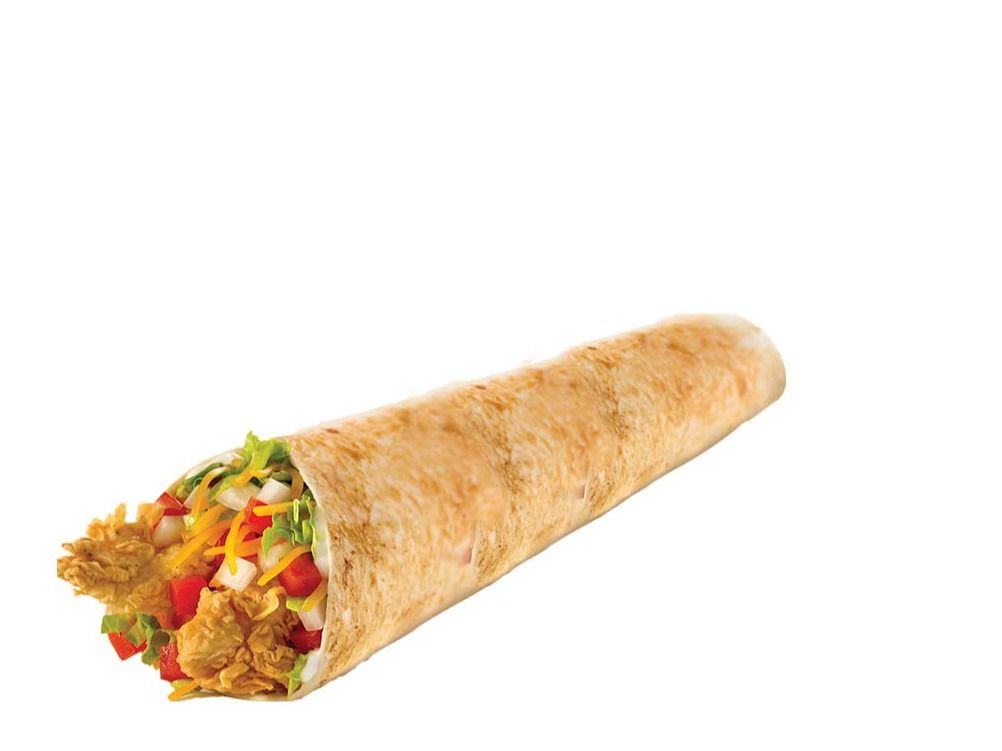 Half Meter Chicken Turkey Sandwich