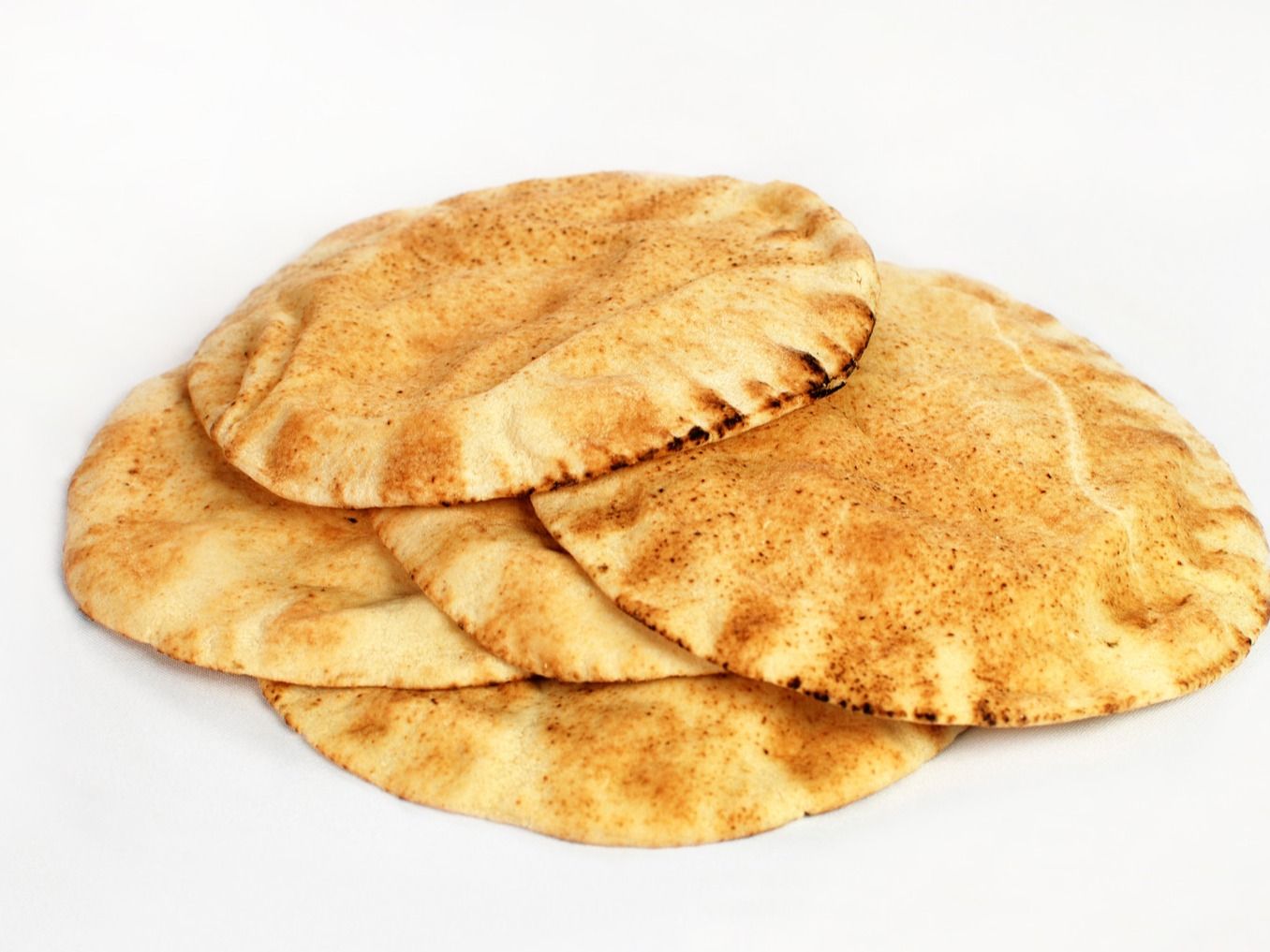 Shami Bread Bag