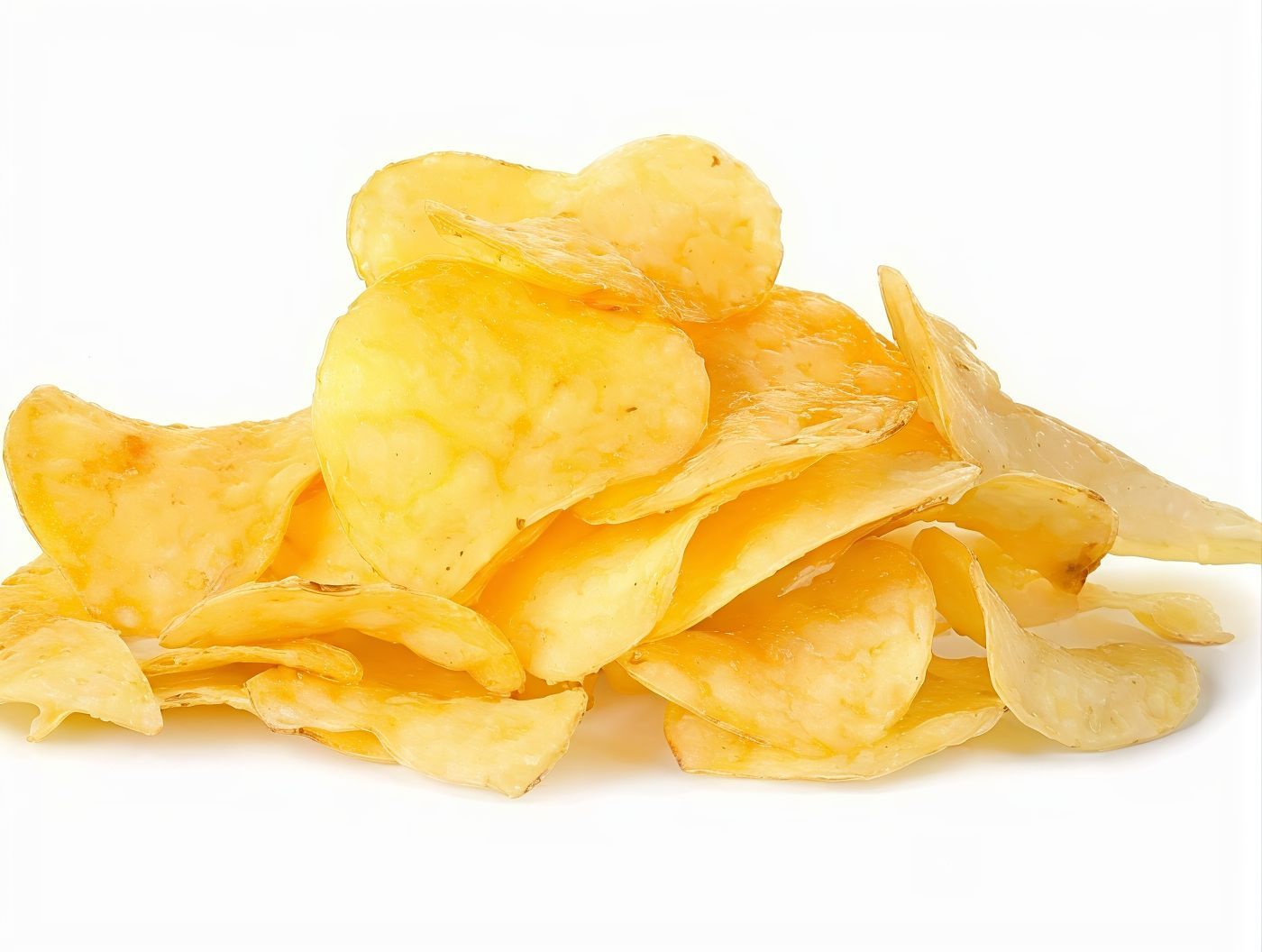Chipsy Potatoes