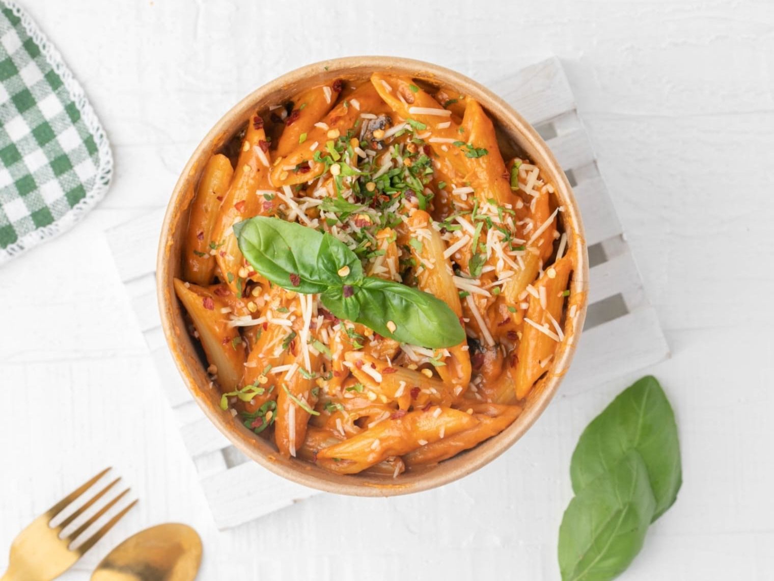 Da Vinci Pasta