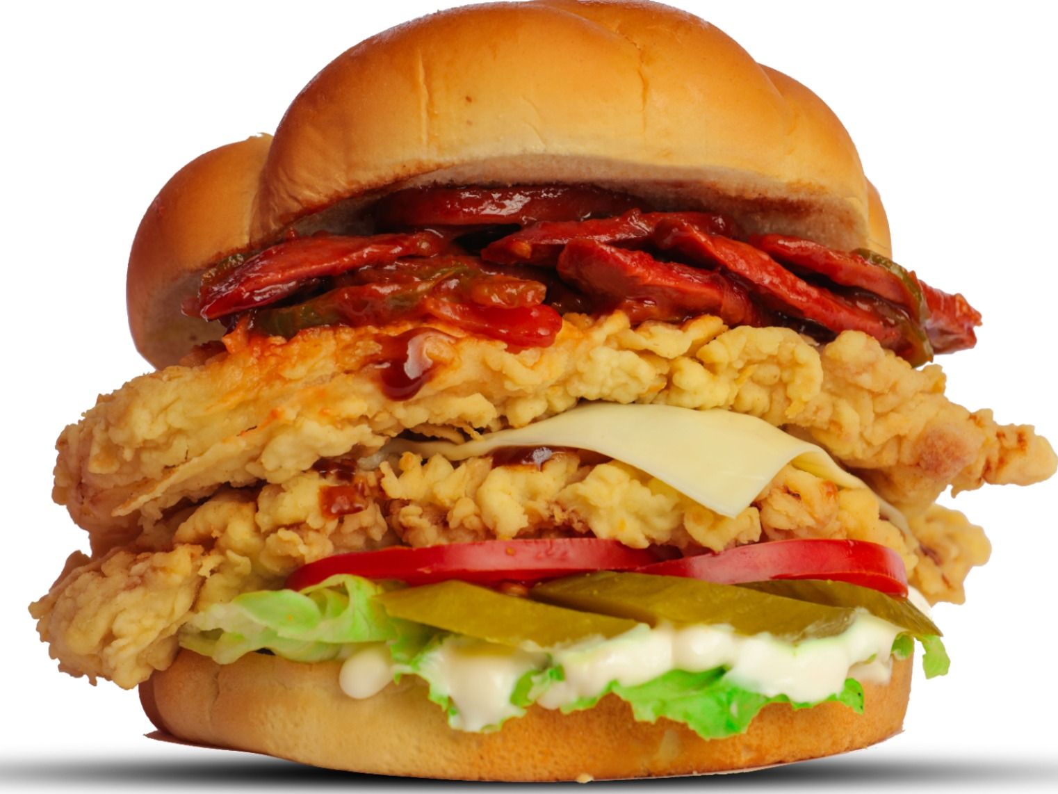 Mexican Chicken