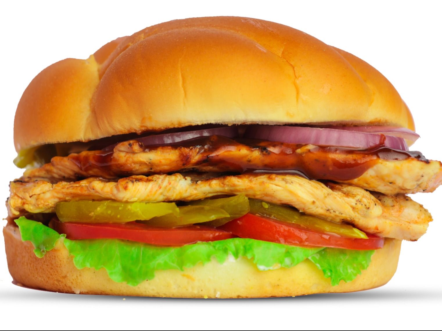 Grilled Chicken