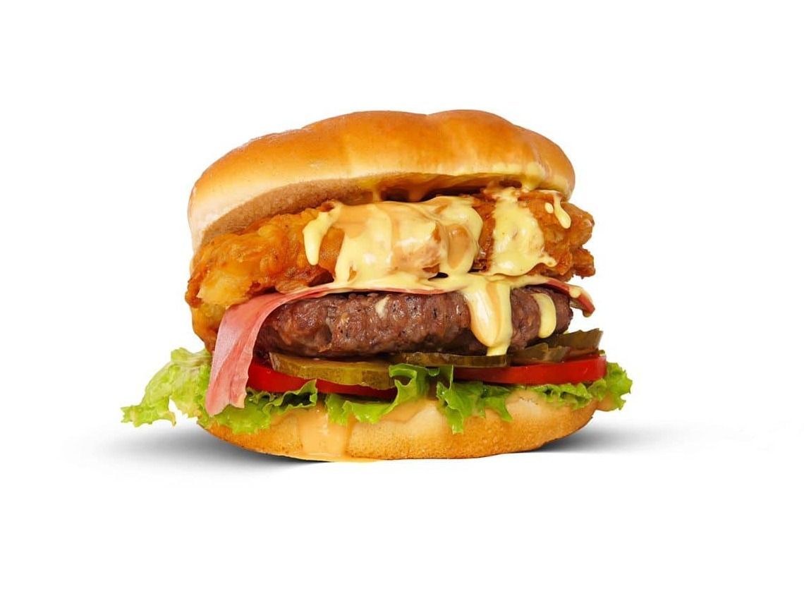 Sinature Beef