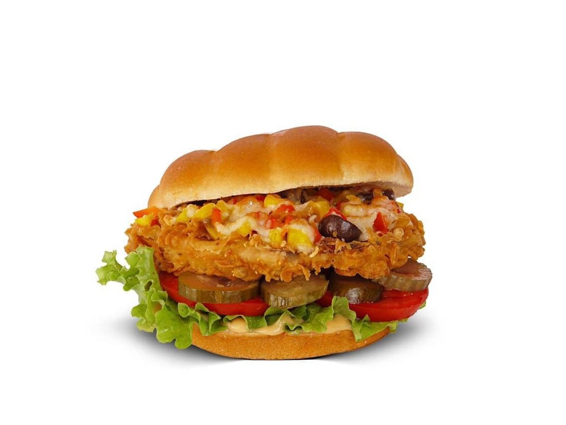 Grand Chicken