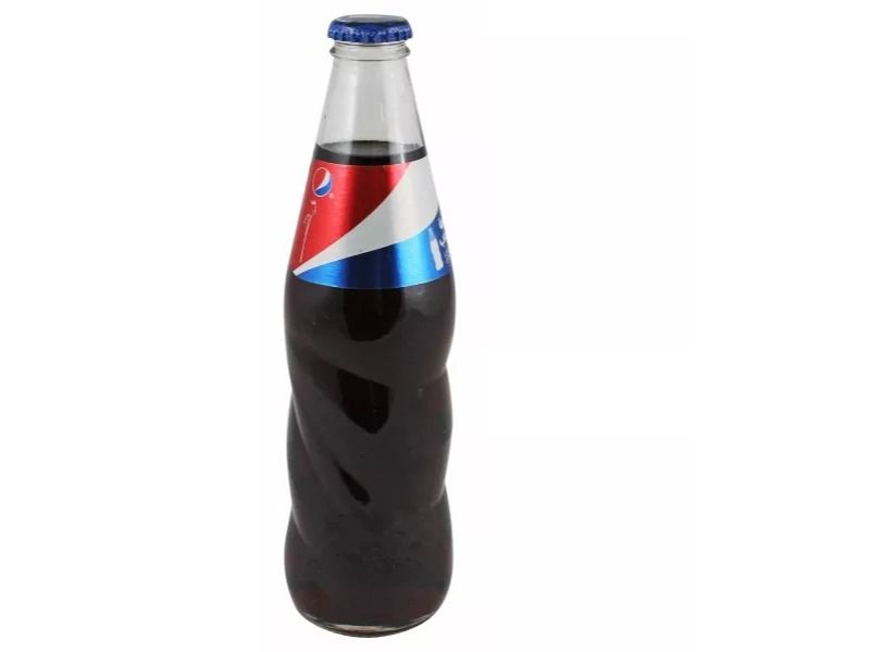 Pepsi Soda