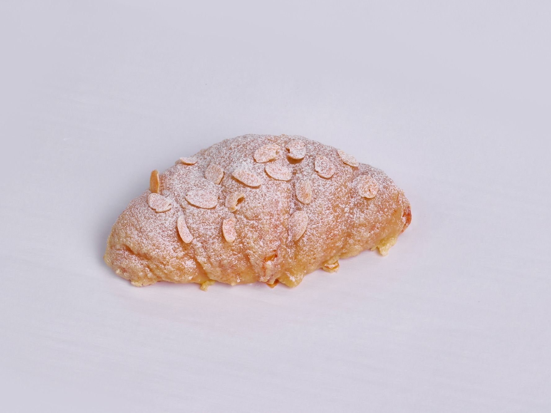 Almond Croissant