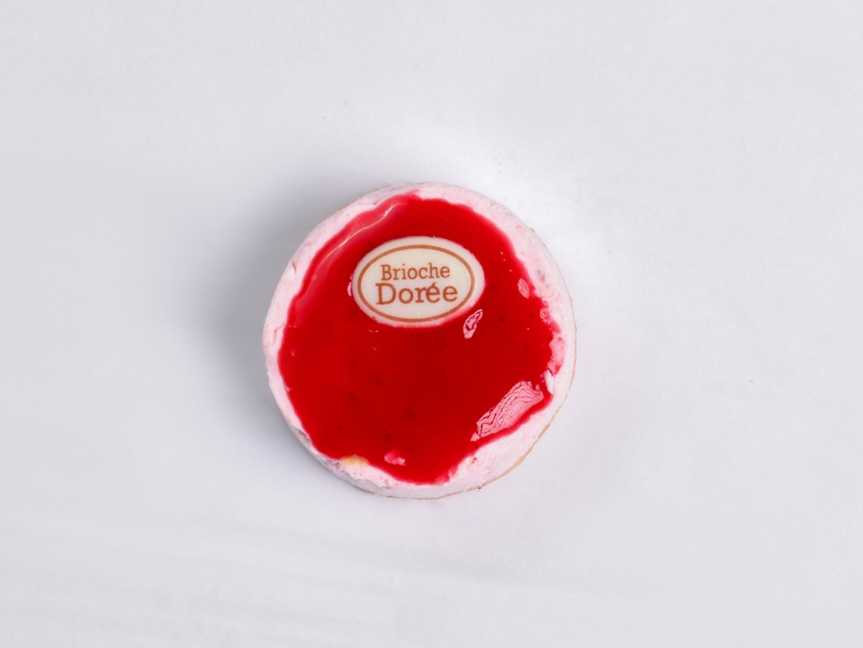 Strawberry Cheesecake