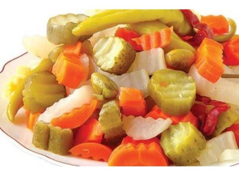 Pickles