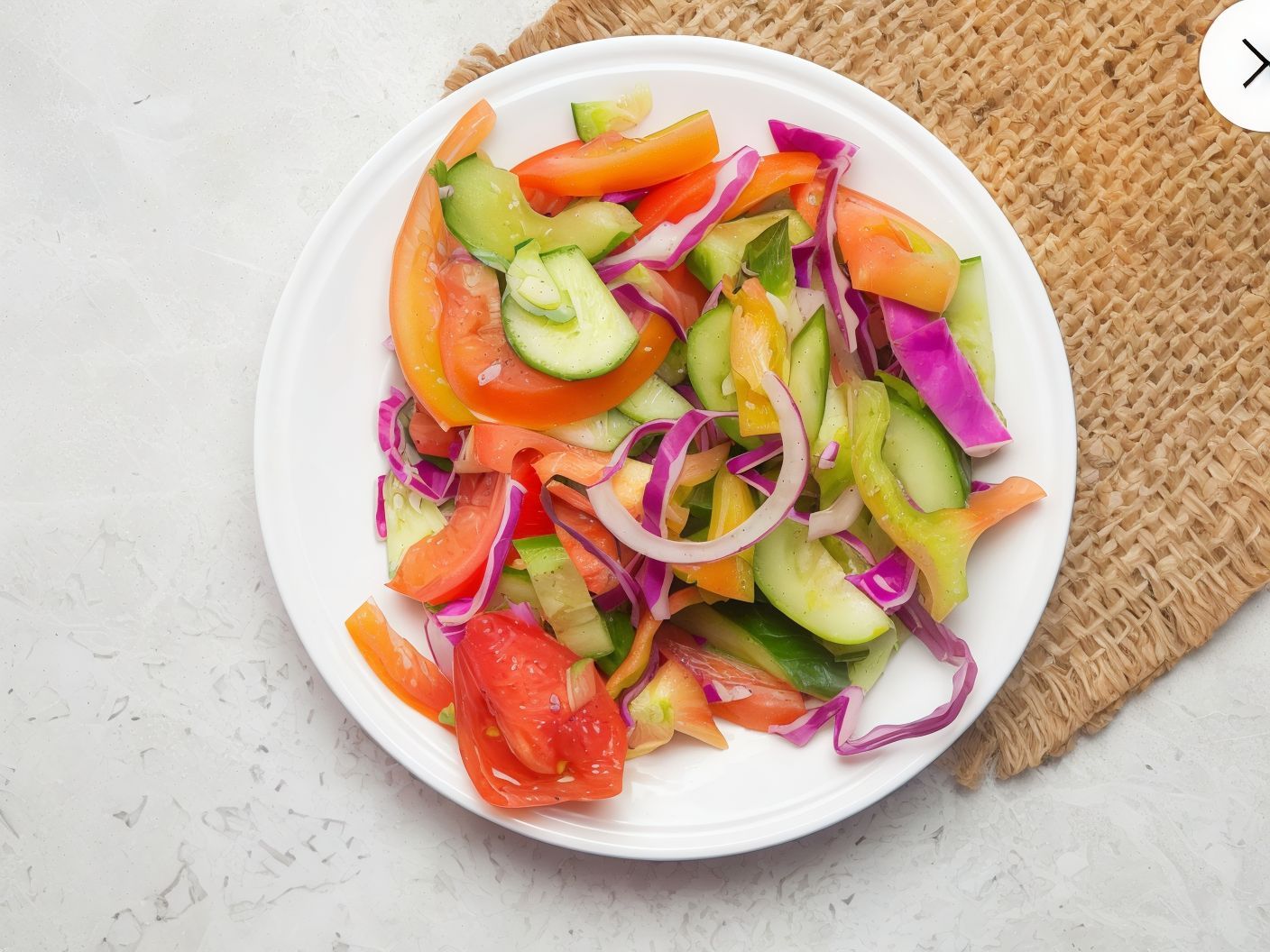 Green Salad