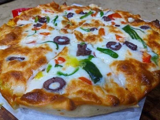 El Obour Pizza