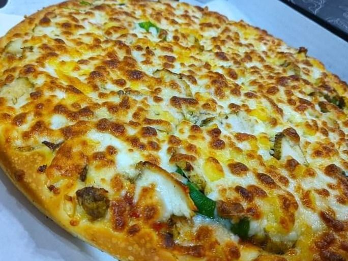 Rome Pizza