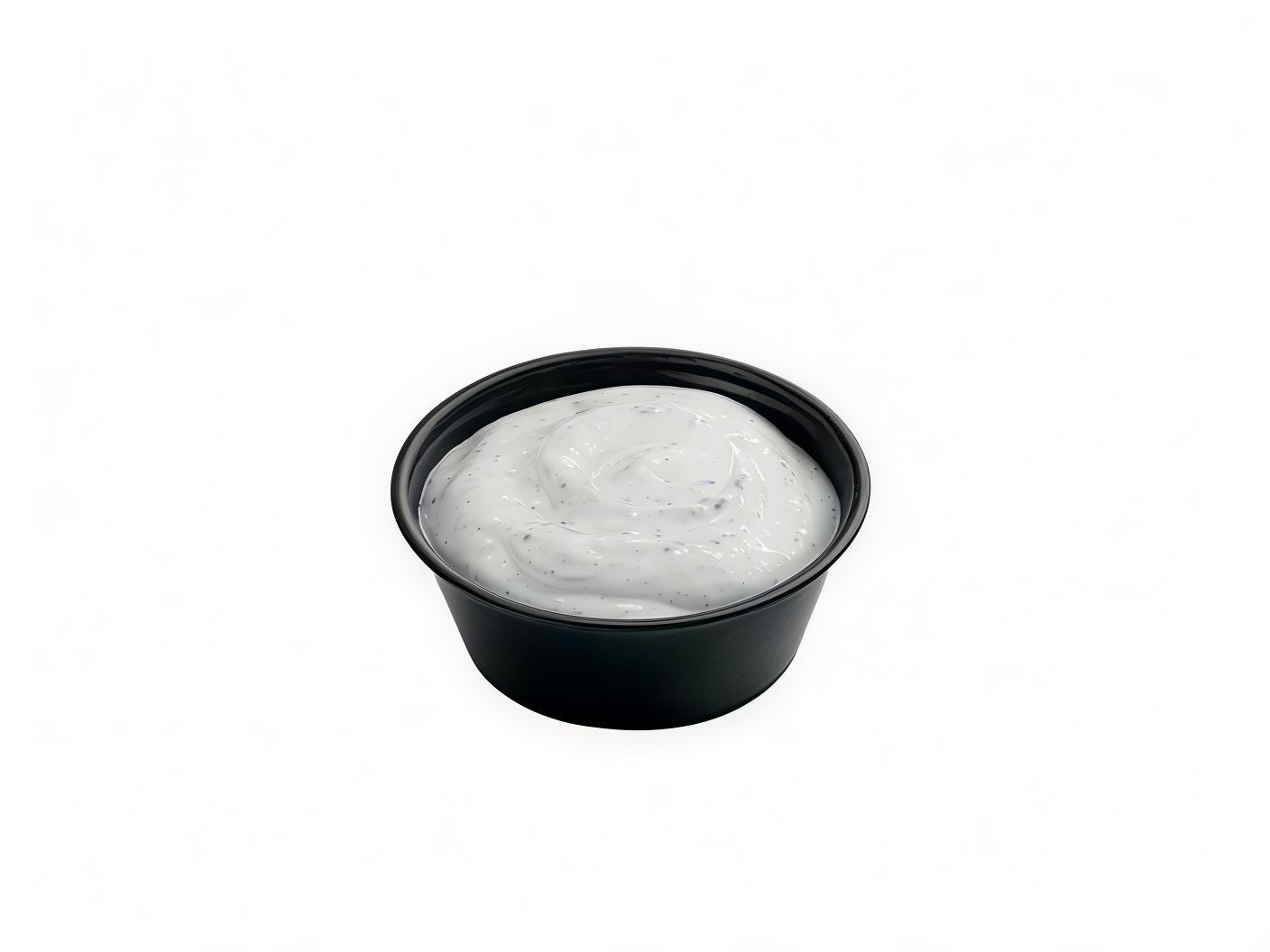 Ranch Sauce Cup