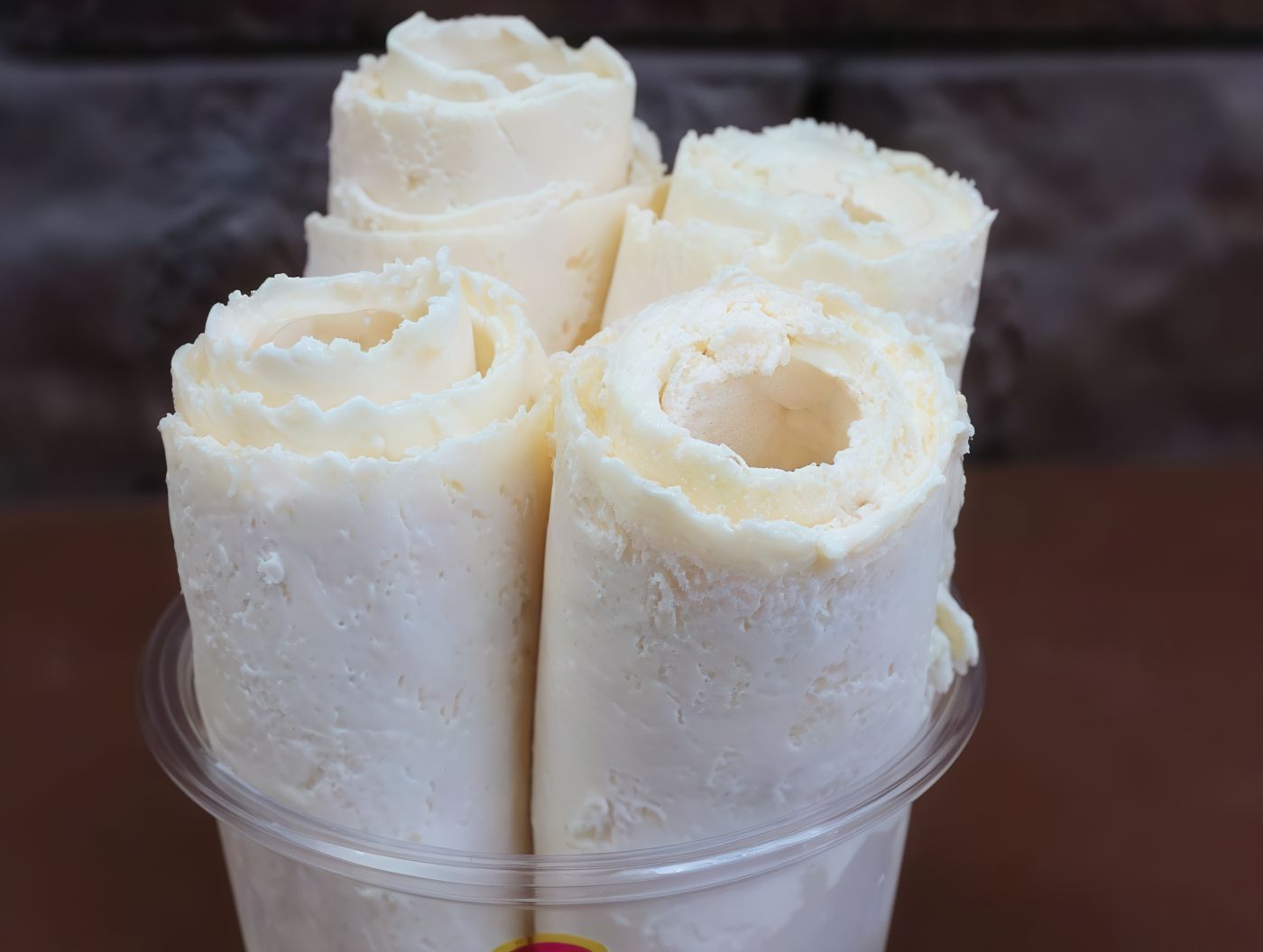 Add Ice Cream Roll