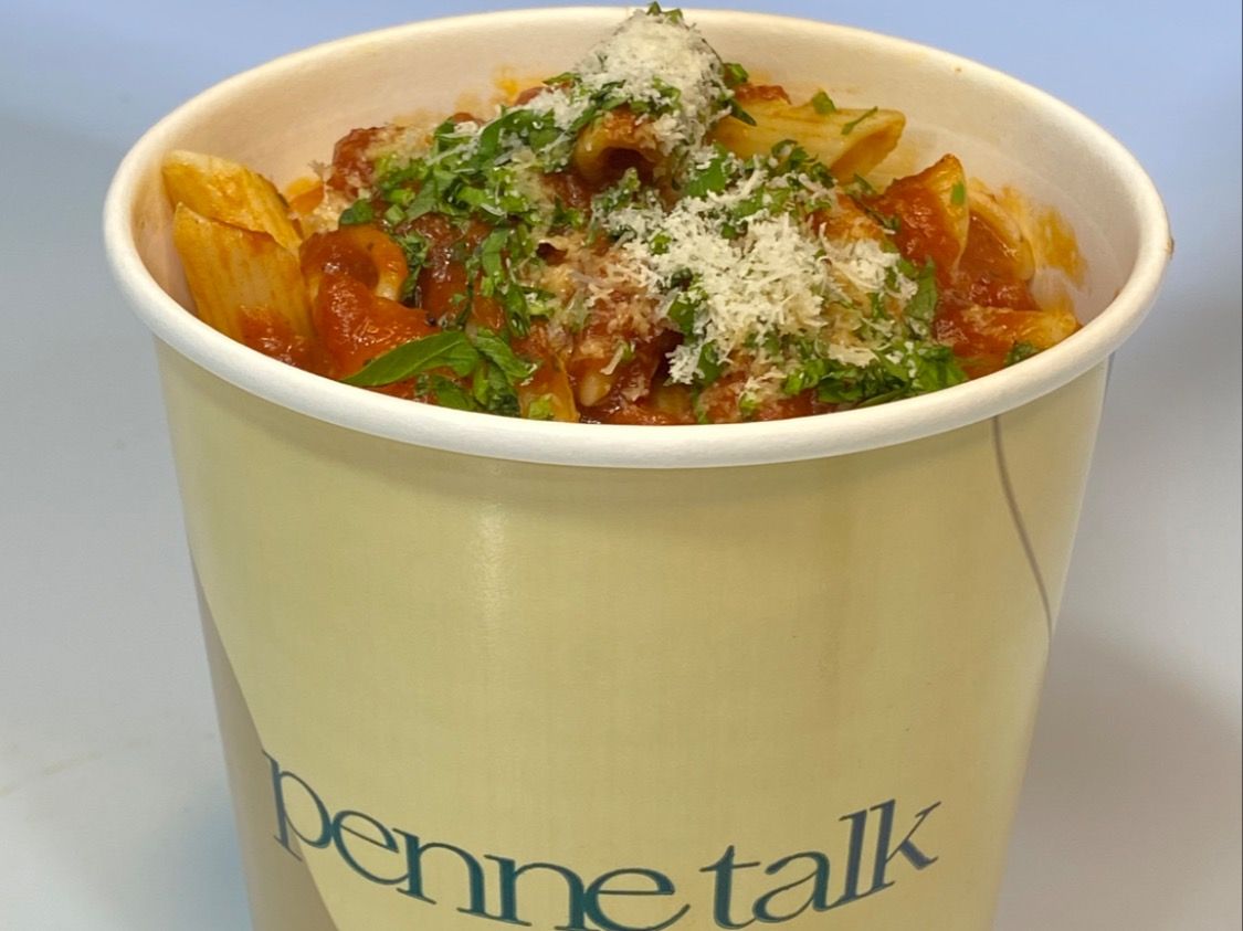 Marinara Penne