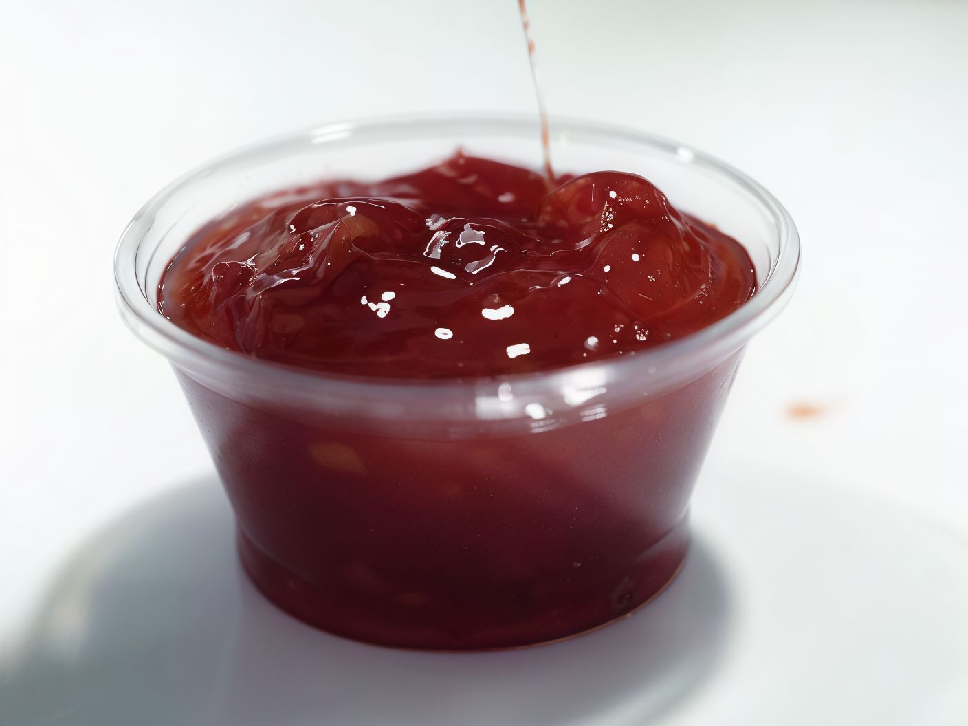 Srirach Sauce
