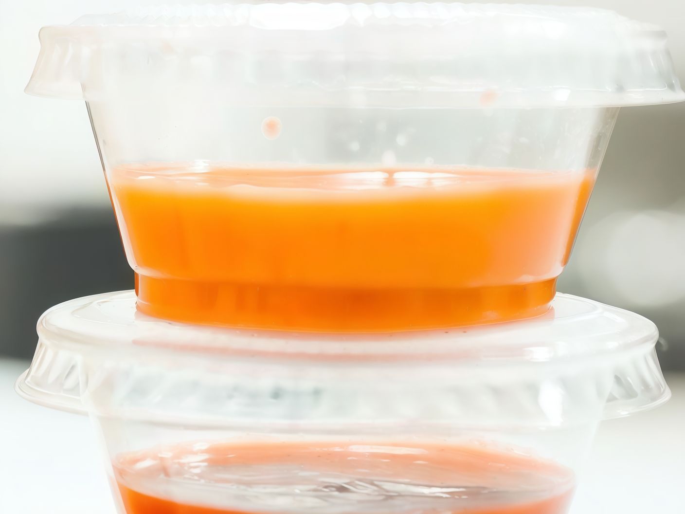Sriracha Mayo Sauce