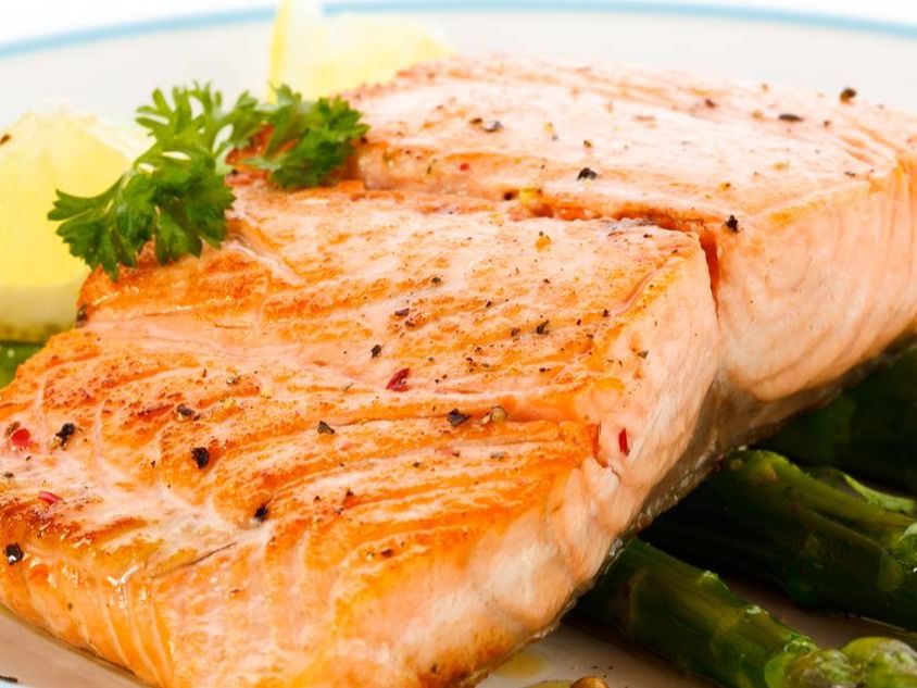 Zinder Fish Fillet
