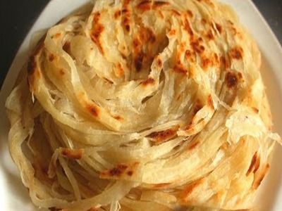 Parotta