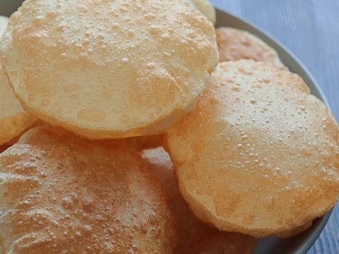 Poori Set Of 3 Pieces