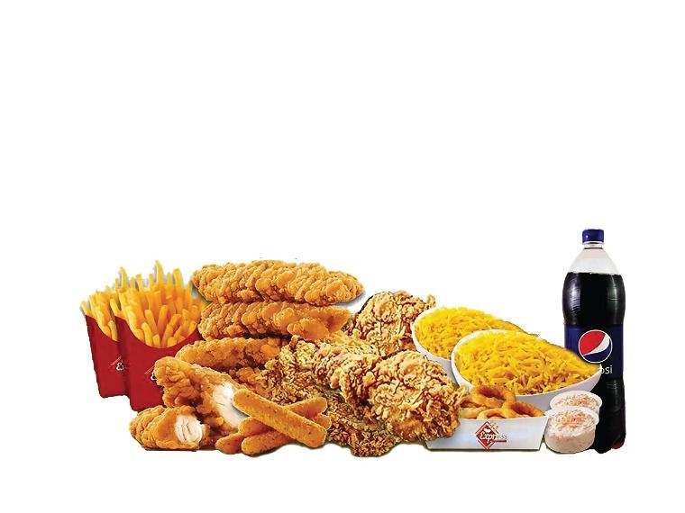 Happiness Meal