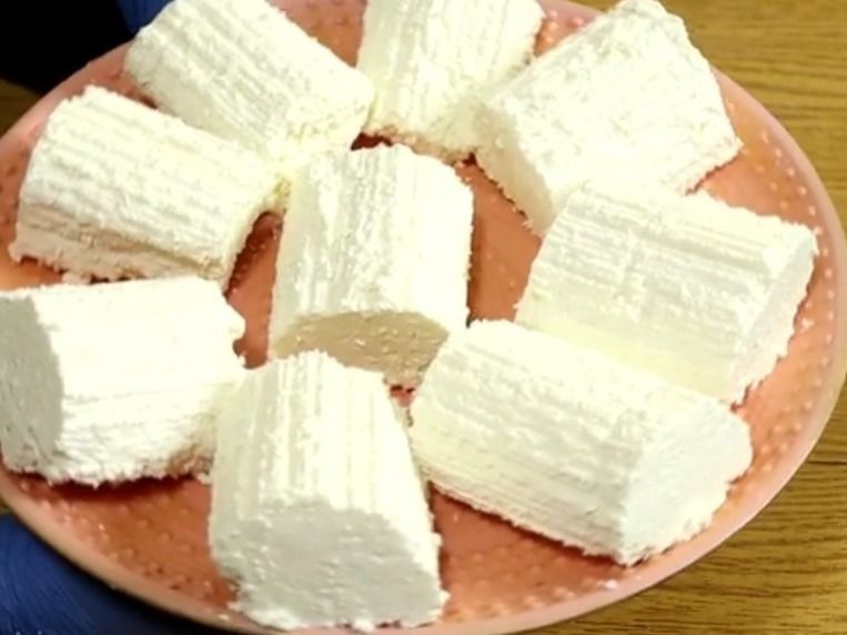Quraish cheese box