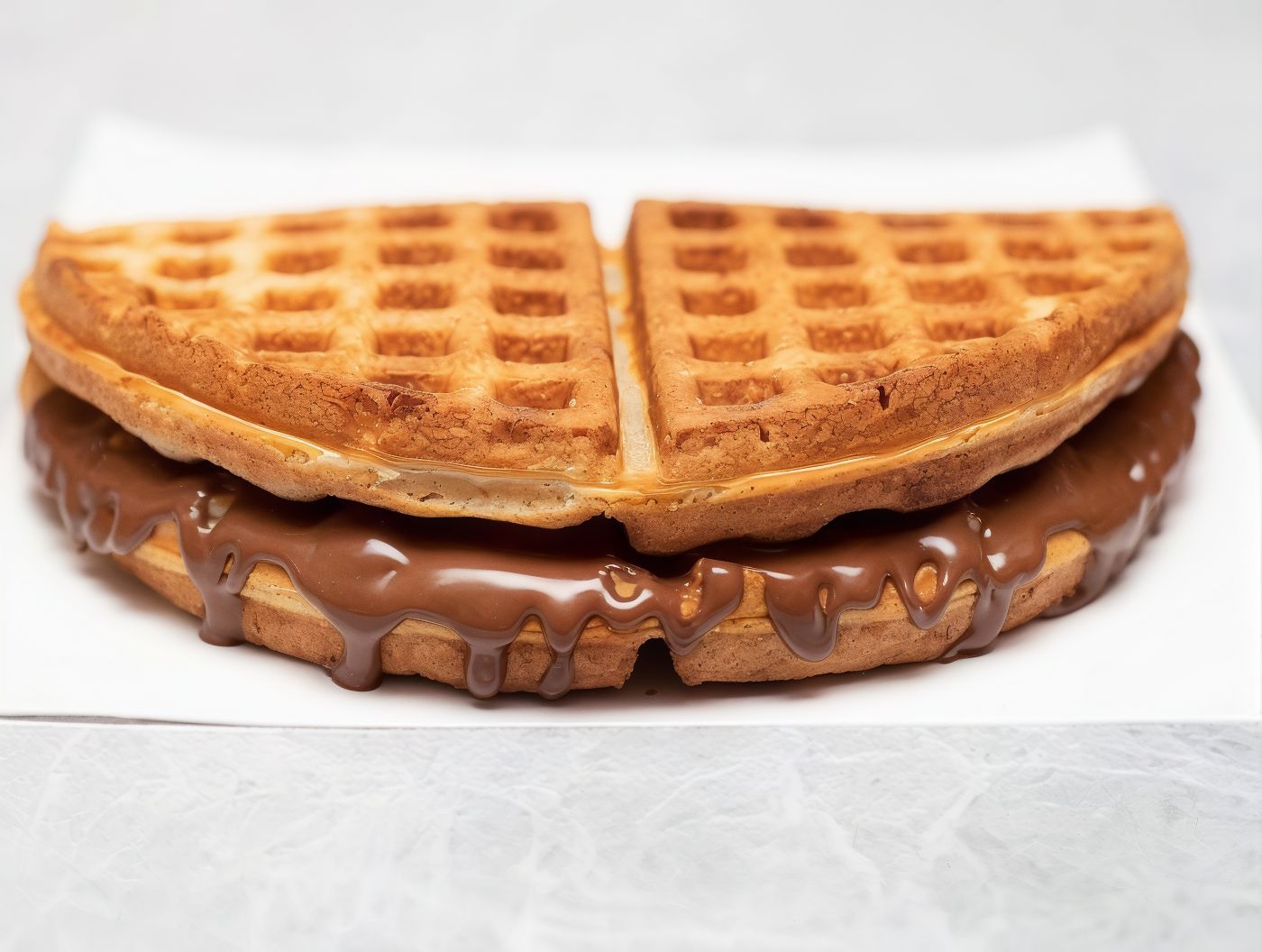 Moro Chocolate Waffle