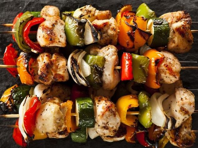 Shish Tawook