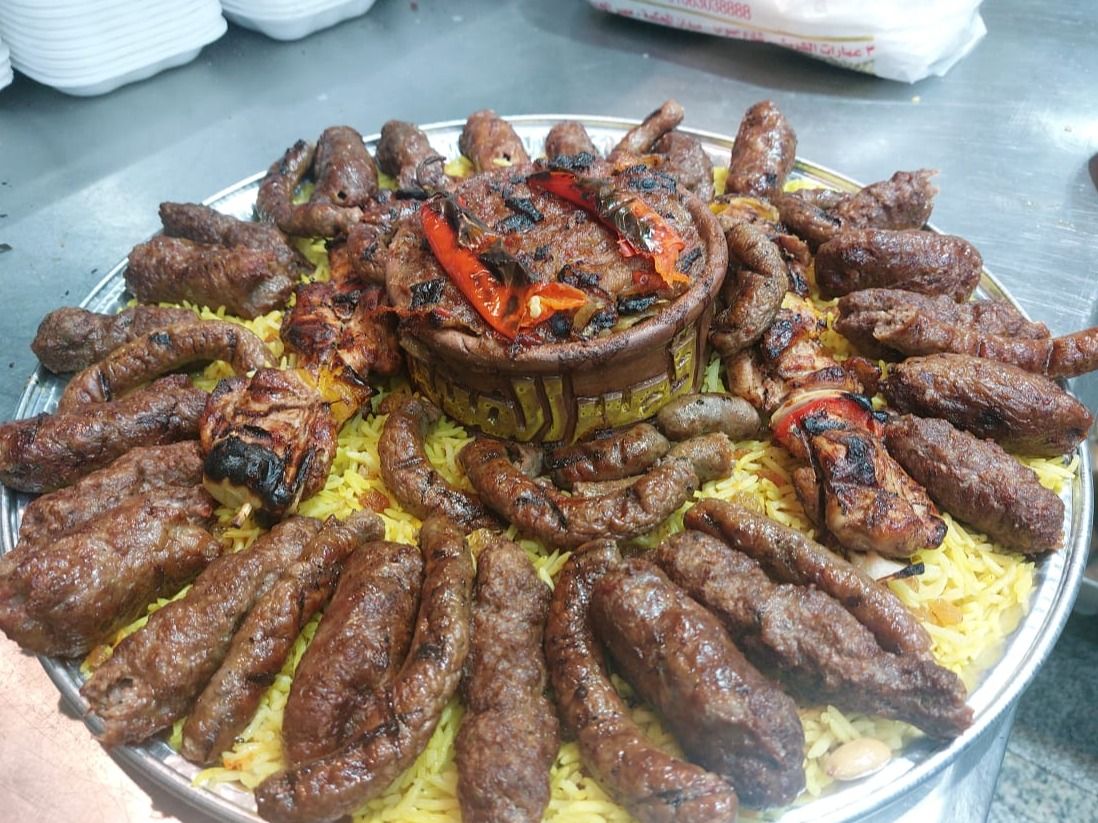 Wedding Tray