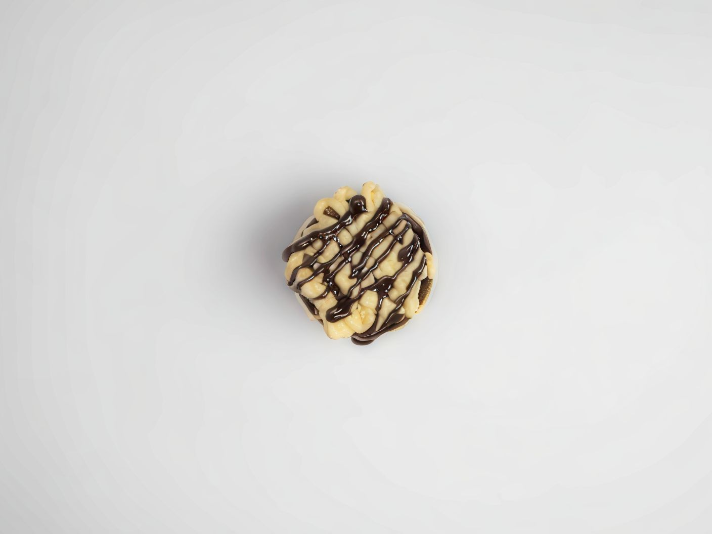 Deseo Chocomon Roll